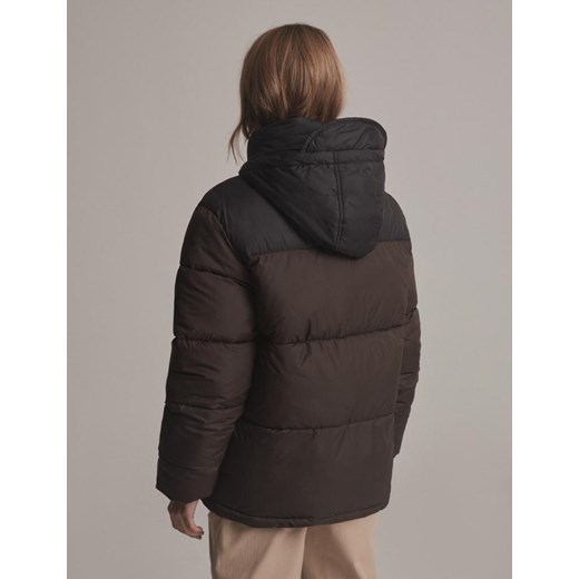 Kurtka CLTN VALS Brąz-Czarny XS Coalition XL Diverse