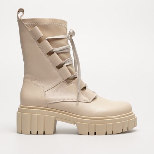SYMBIOSIS BOOTS ADELINE ze sklepu Symbiosis w kategorii Workery damskie - zdjęcie 165586050