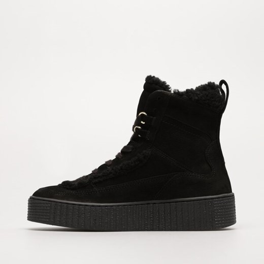 TOMMY HILFIGER ESSENTIAL LACE UP WARMBOOTIE Tommy Hilfiger 39 okazja Symbiosis