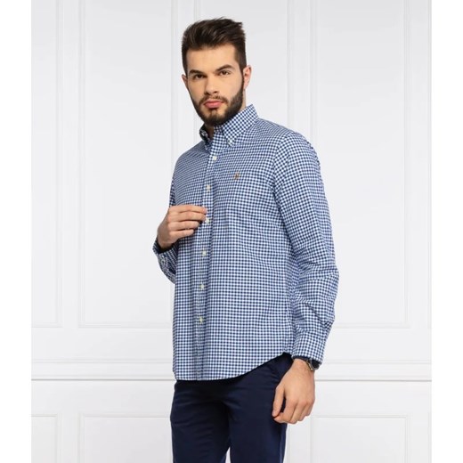 POLO RALPH LAUREN Koszula | Regular Fit ze sklepu Gomez Fashion Store w kategorii Koszule męskie - zdjęcie 165586313