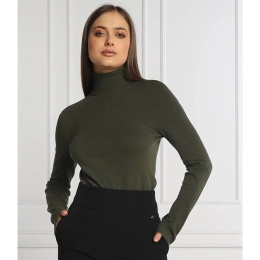 Sweter damski Liu Jo z wiskozy