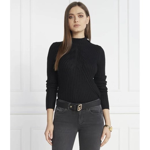 Sweter damski Liu Jo na zimę