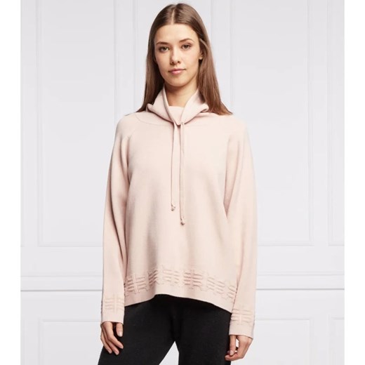 Sweter damski Riani z okrągłym dekoltem 