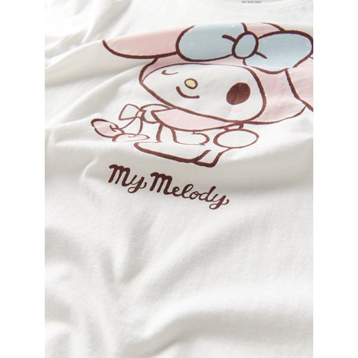 Piżama dziecięce Reserved 