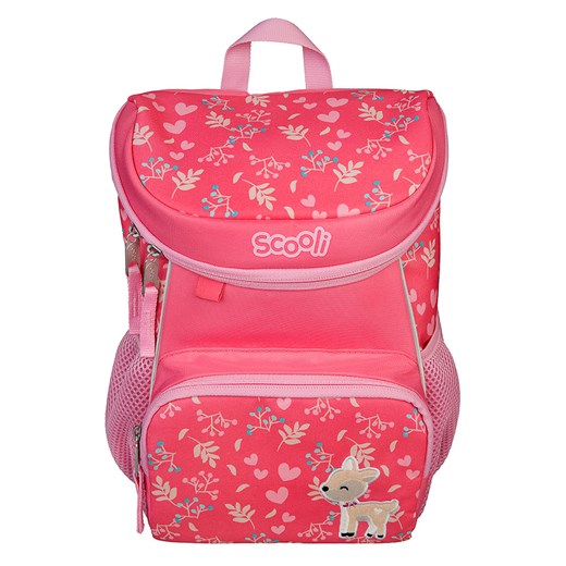 Undercover Plecak "Daisy Deer" w kolorze różowym - 20 x 29 x 13 cm Undercover onesize wyprzedaż Limango Polska