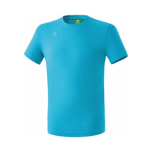 erima Koszulka &quot;Teamsport&quot; w kolorze turkusowym ze sklepu Limango Polska w kategorii T-shirty chłopięce - zdjęcie 165595284