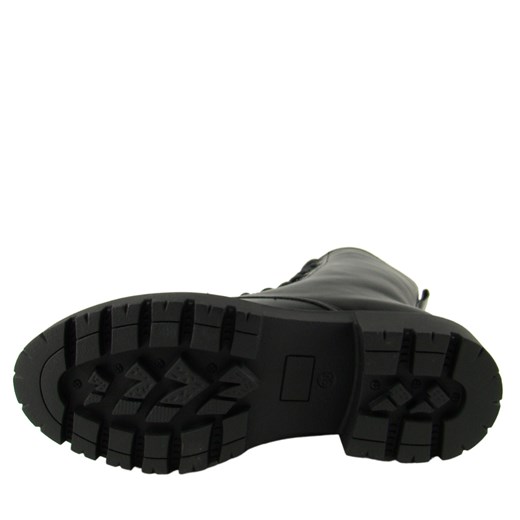 Evento workery damskie wiązane 