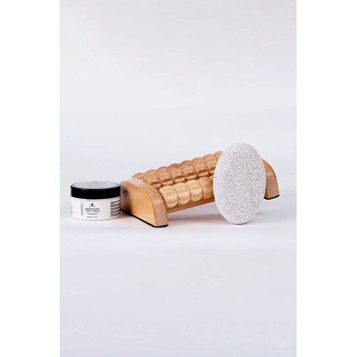 Aroma Home zestaw do masażu stóp Home Foot Massage Set ze sklepu ANSWEAR.com w kategorii Akcesoria łazienkowe - zdjęcie 165598431