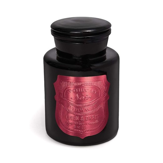 Paddywax świeca zapachowa sojowa Apothecary Linen &amp; Orris 226 g ze sklepu ANSWEAR.com w kategorii Świece i dyfuzory - zdjęcie 165598561