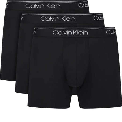 Calvin Klein Underwear Bokserki 3-pack ze sklepu Gomez Fashion Store w kategorii Majtki męskie - zdjęcie 165598952