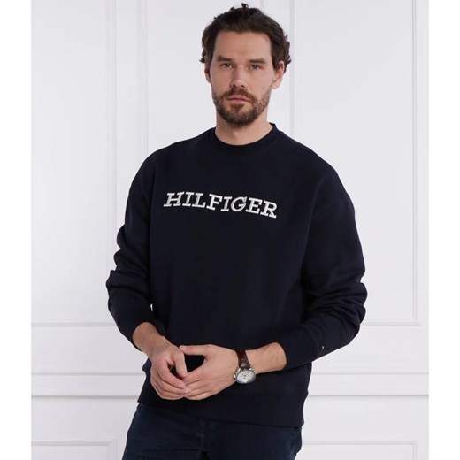 Bluza męska Tommy Hilfiger