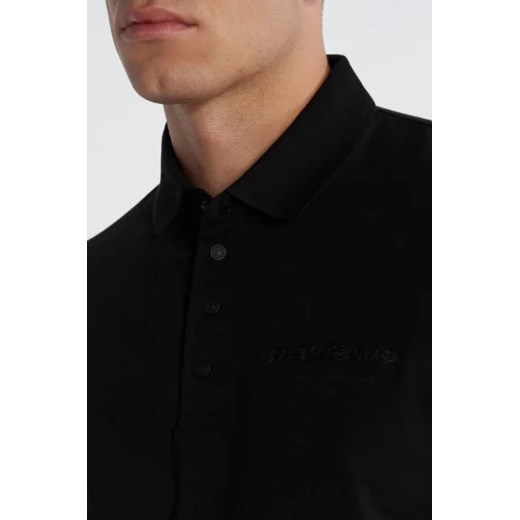 T-shirt męski Karl Lagerfeld