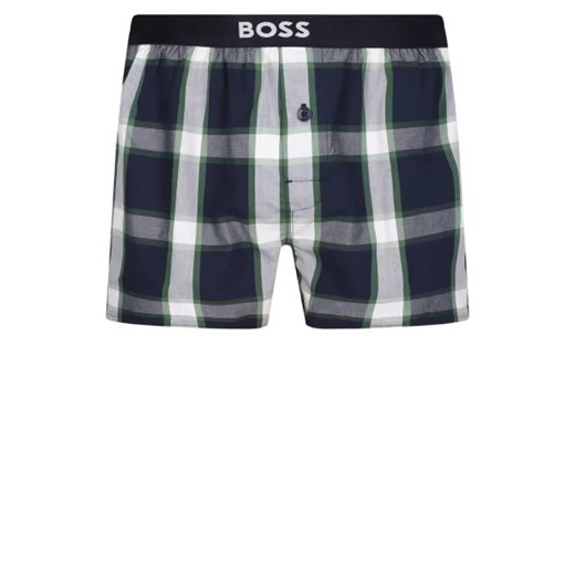 BOSS Bokserki 2-pack Boxer Shorts EW XL Gomez Fashion Store
