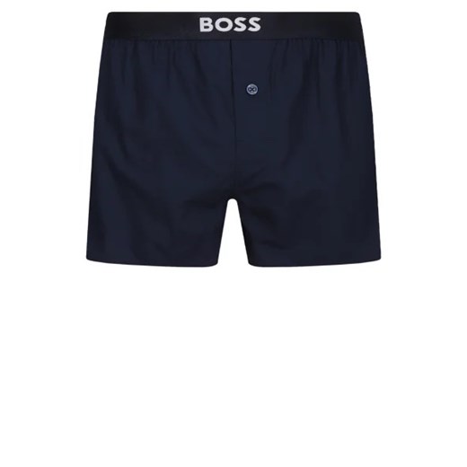 BOSS Bokserki 2-pack Boxer Shorts EW M Gomez Fashion Store