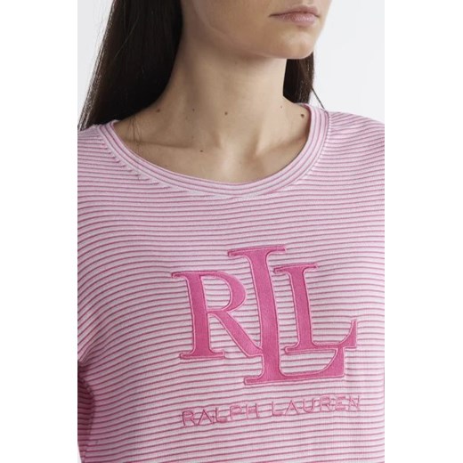 Piżama Ralph Lauren z wiskozy 