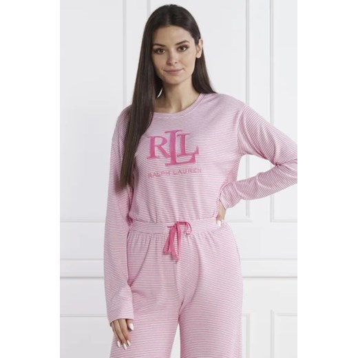 Piżama Ralph Lauren