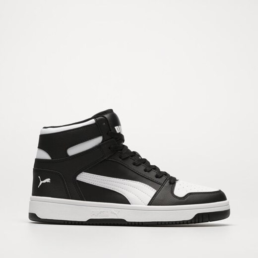 puma rebound layup sl 369573 01 ze sklepu 50style.pl w kategorii Buty sportowe damskie - zdjęcie 165599391