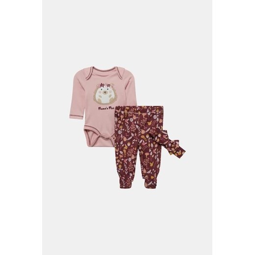 Komplet niemowlęcy Sterling Baby