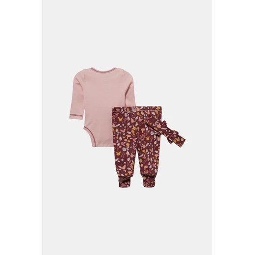 Komplet niemowlęcy Sterling Baby