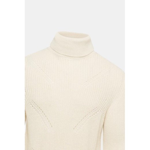 Sweter męski 