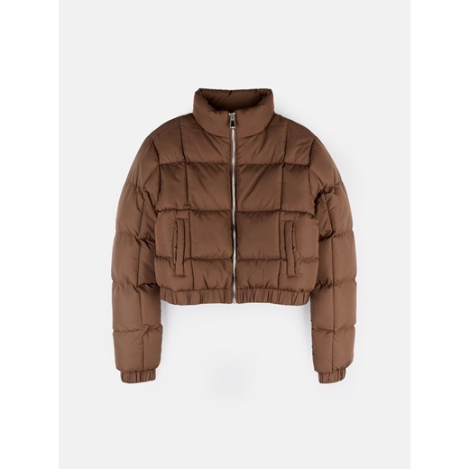 GATE Krótka kurtka bomber 34 Gate 34 wyprzedaż gateshop