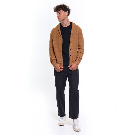 GATE Kardigan zapinany na guziki S Gate XL wyprzedaż gateshop