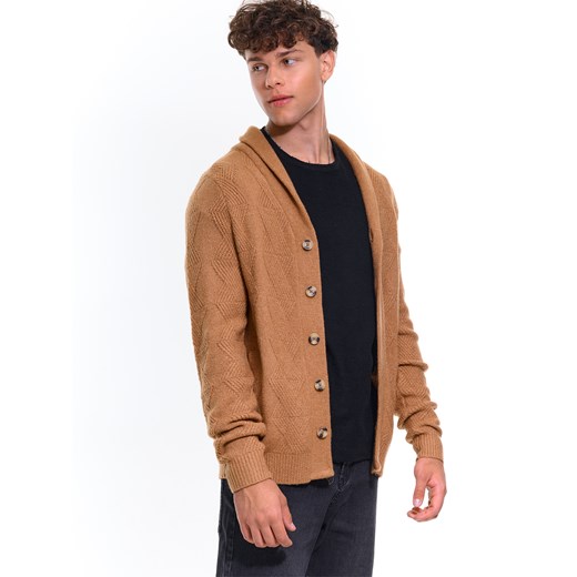 GATE Kardigan zapinany na guziki S Gate XL okazyjna cena gateshop