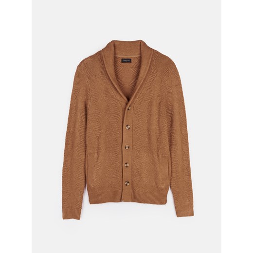 GATE Kardigan zapinany na guziki S Gate XXL okazja gateshop