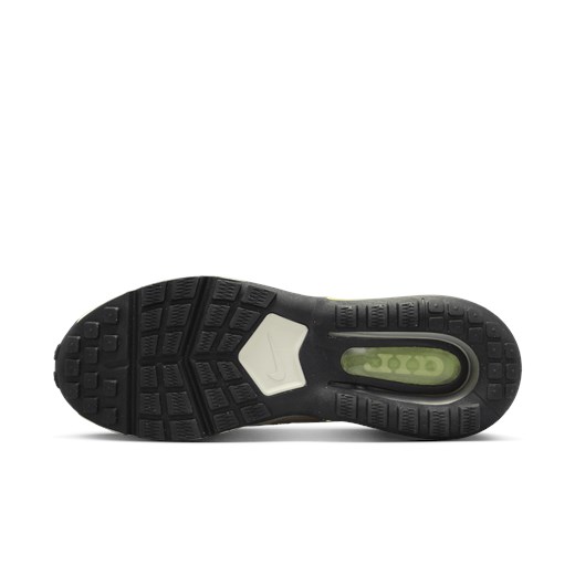 Buty męskie Nike Air Max Pulse Roam - Brązowy Nike 42.5 Nike poland