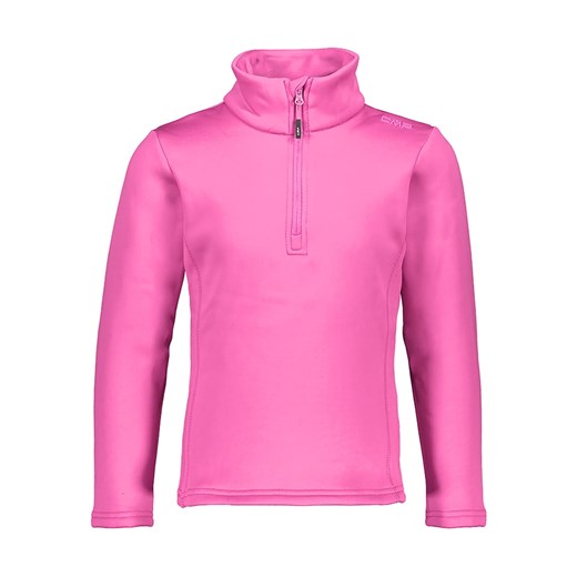 CMP Koszulka funkcyjna w kolorze jasnoróżowym ze sklepu Limango Polska w kategorii Bluzki dziewczęce - zdjęcie 165621531