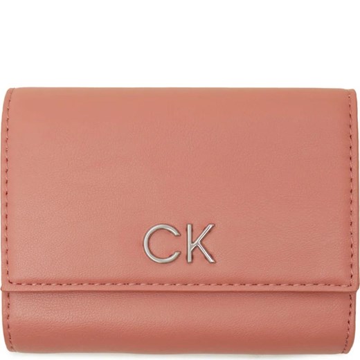 Calvin Klein Portfel Calvin Klein OS promocja Gomez Fashion Store