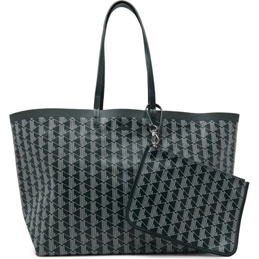 Lacoste Shopperka + saszetka ze sklepu Gomez Fashion Store w kategorii Torby Shopper bag - zdjęcie 165621692