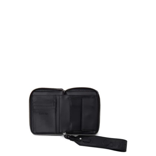 Calvin Klein Portfel Calvin Klein OS okazyjna cena Gomez Fashion Store