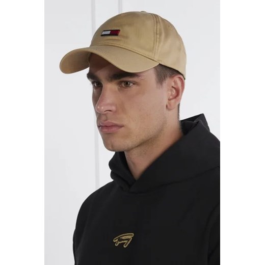 Czapka z daszkiem męska Tommy Jeans