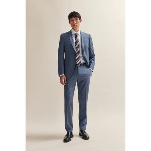 BOSS BLACK Koszula H-JOE | Regular Fit | easy iron 41 wyprzedaż Gomez Fashion Store