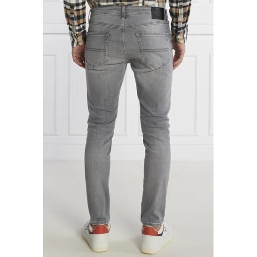 Tommy Jeans Jeansy AUSTIN | Slim Fit Tommy Jeans 36/32 wyprzedaż Gomez Fashion Store