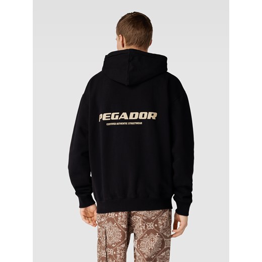 Bluza męska Pegador 