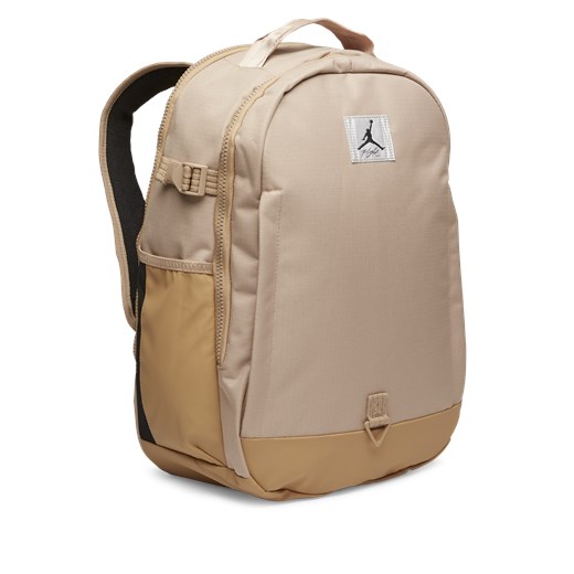 Plecak Jordan Flight Backpack (29 l) - Brązowy Jordan one size Nike poland