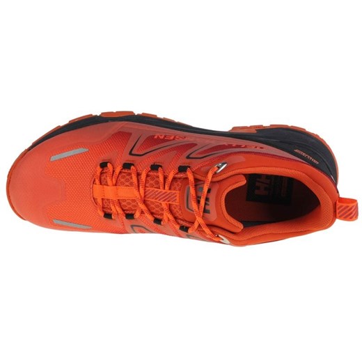Buty trekkingowe męskie Helly Hansen z tkaniny sportowe