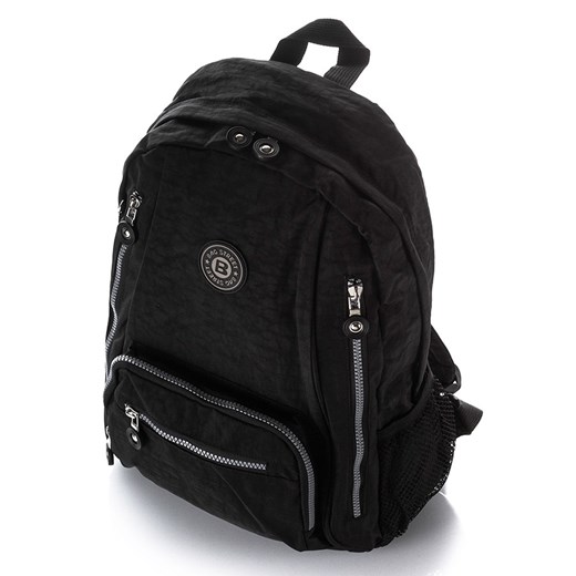 Plecak niebieski Bag Street