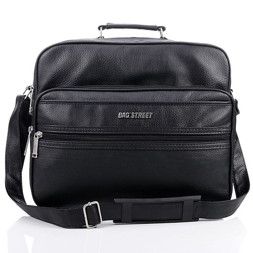 Duża torba męska na ramię worker bag bag street 1801 Bag Street SuperGalanteria.pl