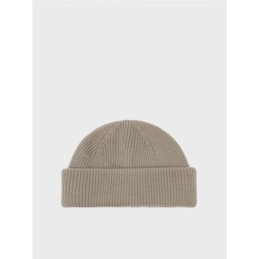 Szara czapka beanie House ONE SIZE House