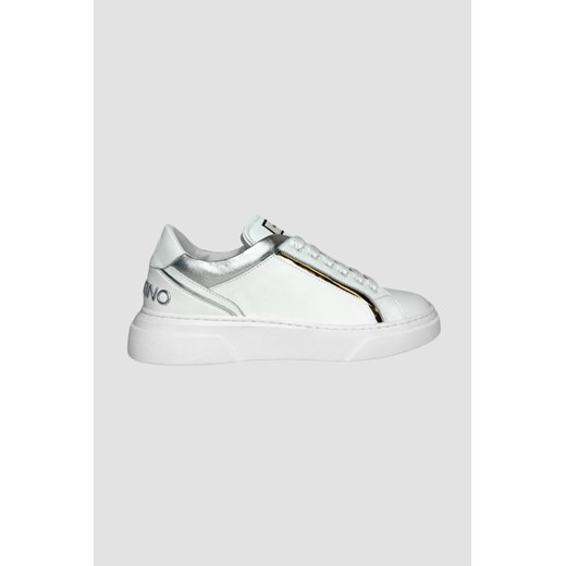 VALENTINO Białe buty Stan S Sneaker Lace-Up, Wybierz rozmiar 40 ze sklepu outfit.pl w kategorii Buty sportowe damskie - zdjęcie 165664050