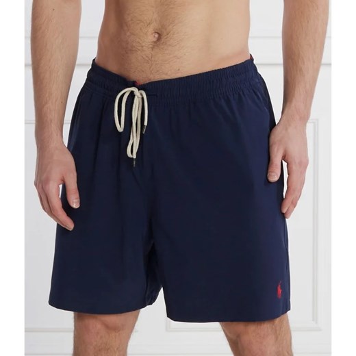POLO RALPH LAUREN Szorty kąpielowe | Regular Fit Polo Ralph Lauren S Gomez Fashion Store