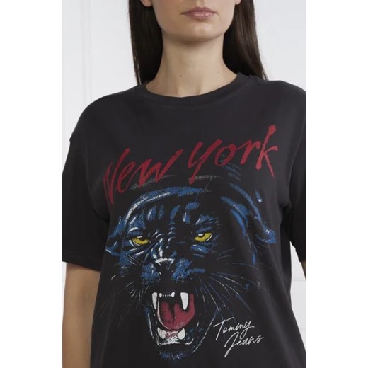 Tommy Jeans bluzka damska