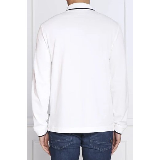 BOSS ORANGE Polo Pefelt | Regular Fit XL promocja Gomez Fashion Store