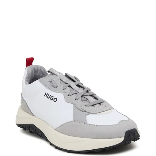 Buty sportowe męskie Hugo Boss