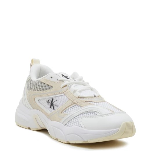 Buty sportowe damskie Calvin Klein sneakersy