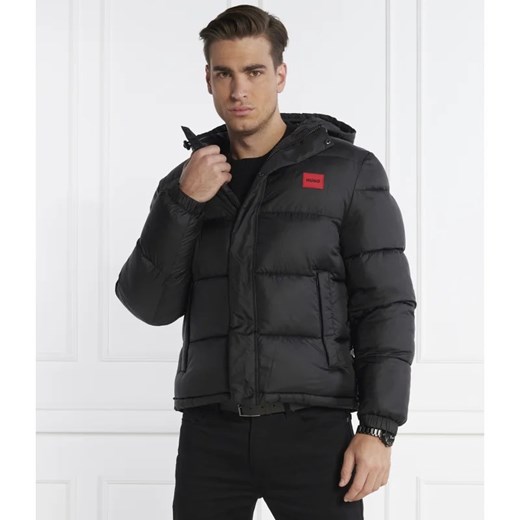 HUGO Kurtka Balin2341 | Regular Fit XL promocyjna cena Gomez Fashion Store