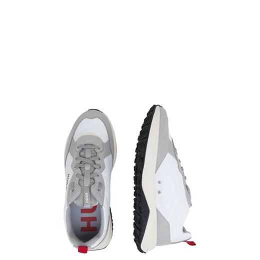 Buty sportowe męskie Hugo Boss